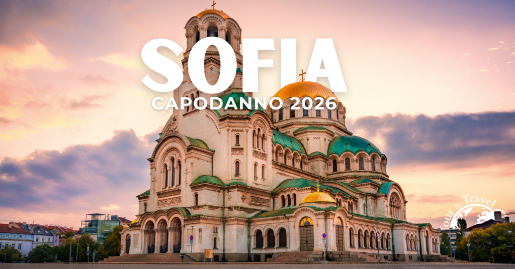 Capodanno 2026 in Bulgaria: un viaggio tra Sofia, Rila e Plovdiv