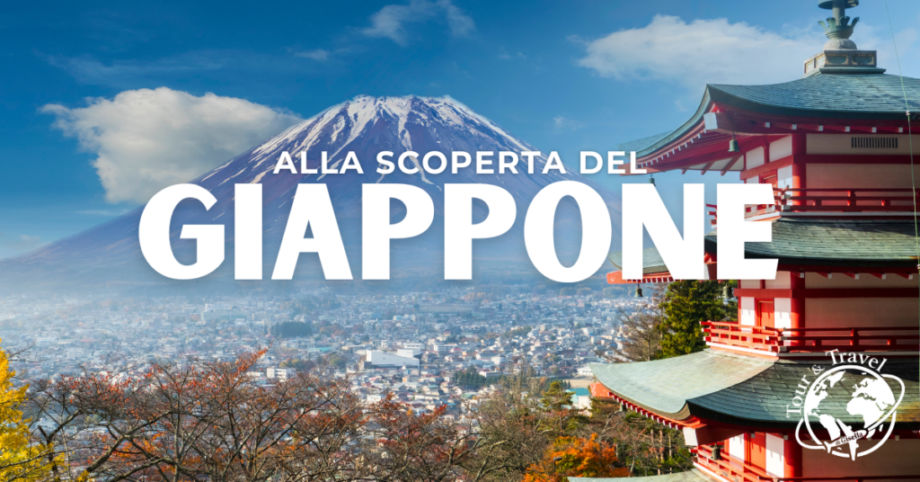 Giappone: quando andare e cosa vivere in un viaggio senza tempo