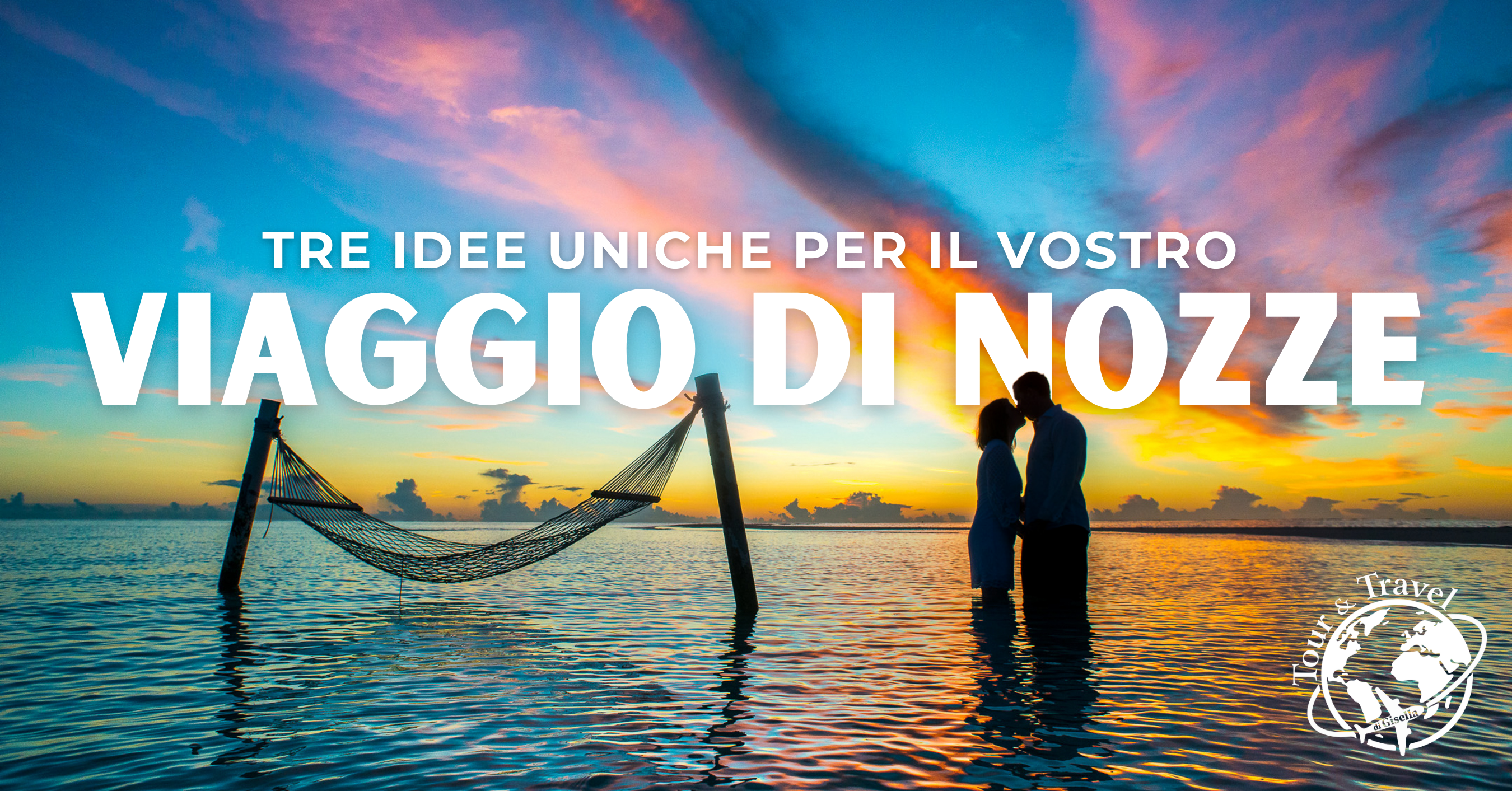 Viaggio di nozze 2026