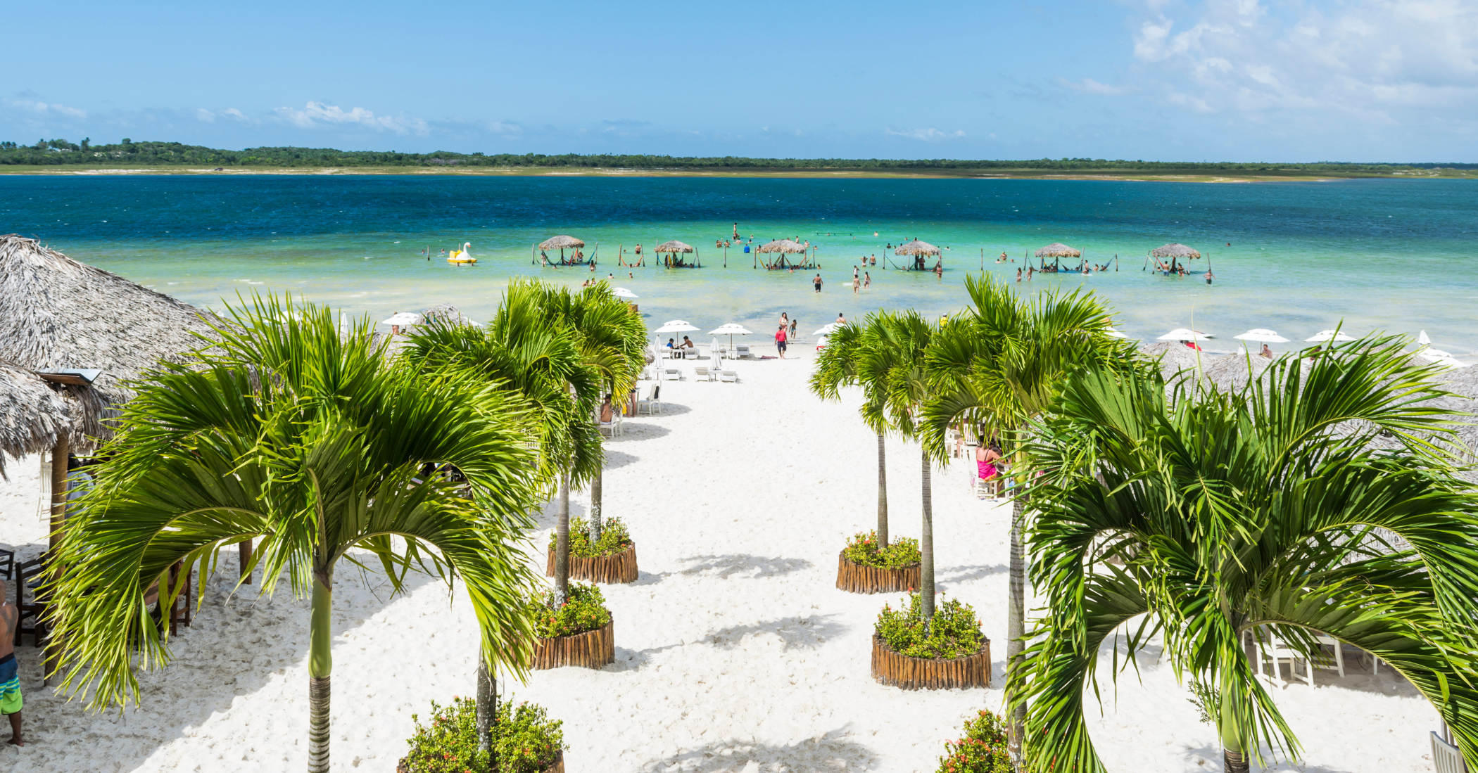 viaggiare in Brasile Salvador de Bahia