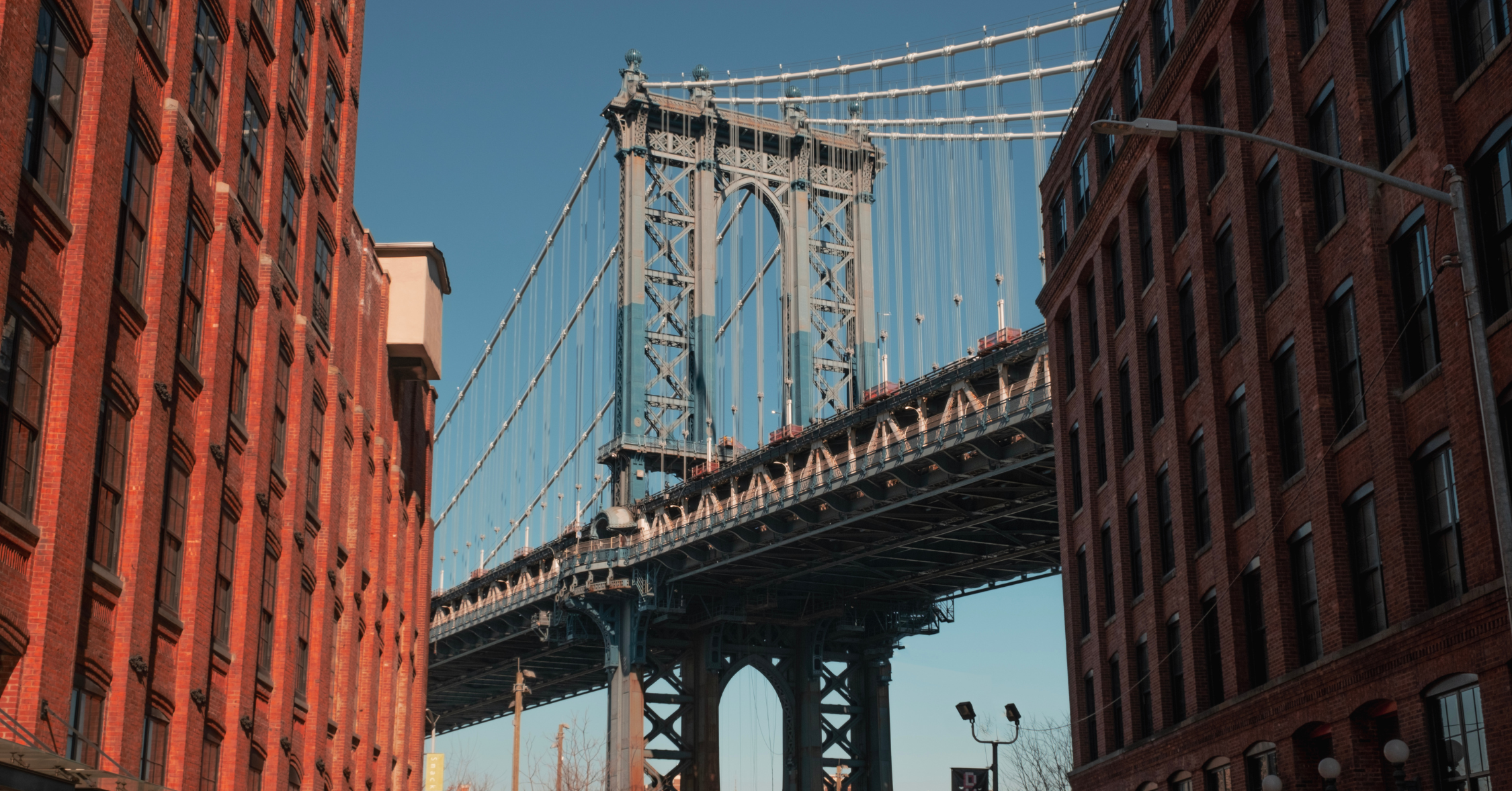 ponte di Brooklyn