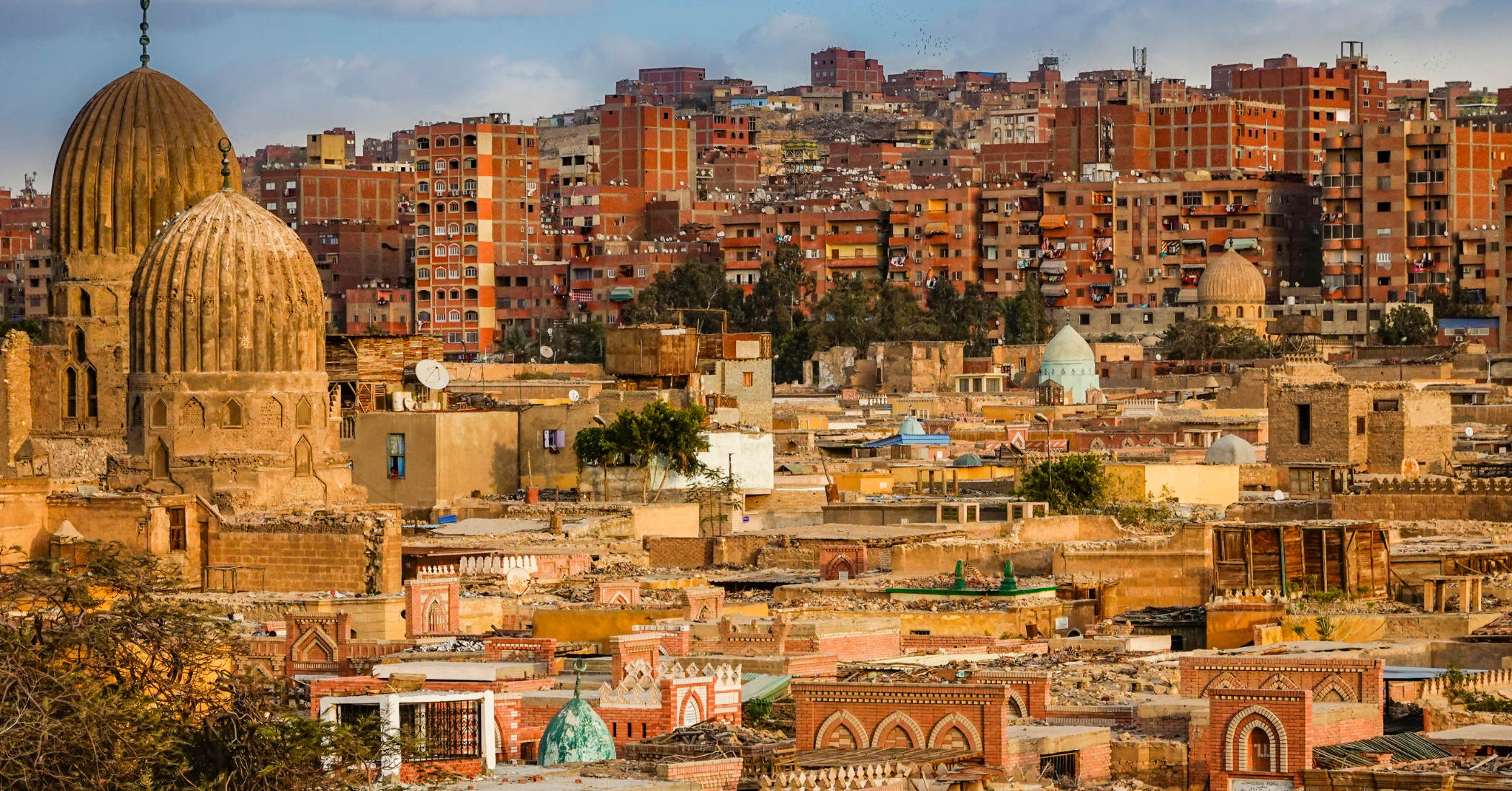 Cairo viaggio nella capitale egiziana