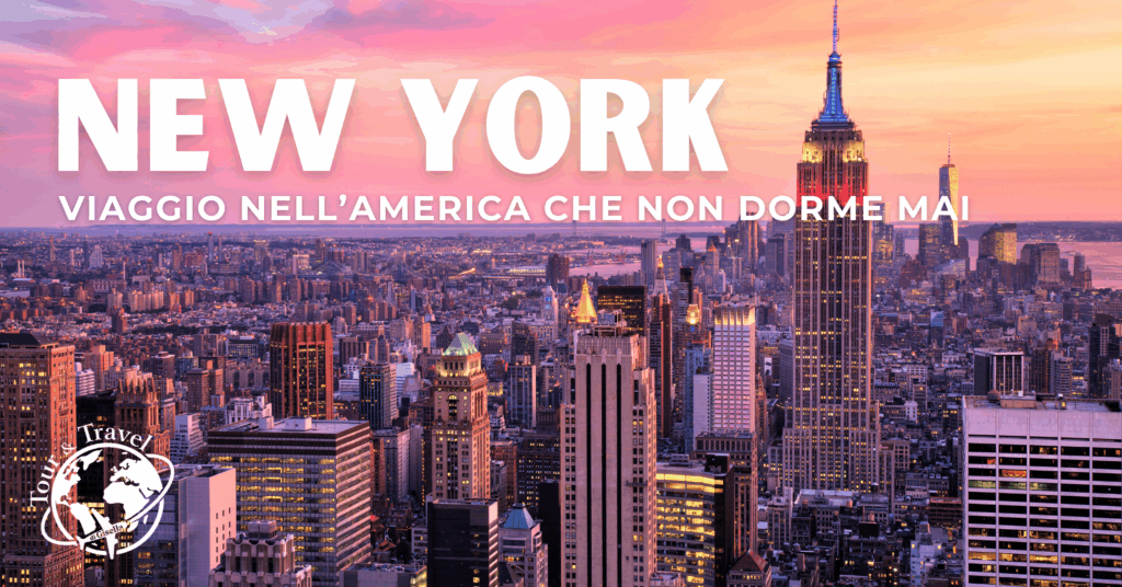 Viaggio a New York, Time square, Central park