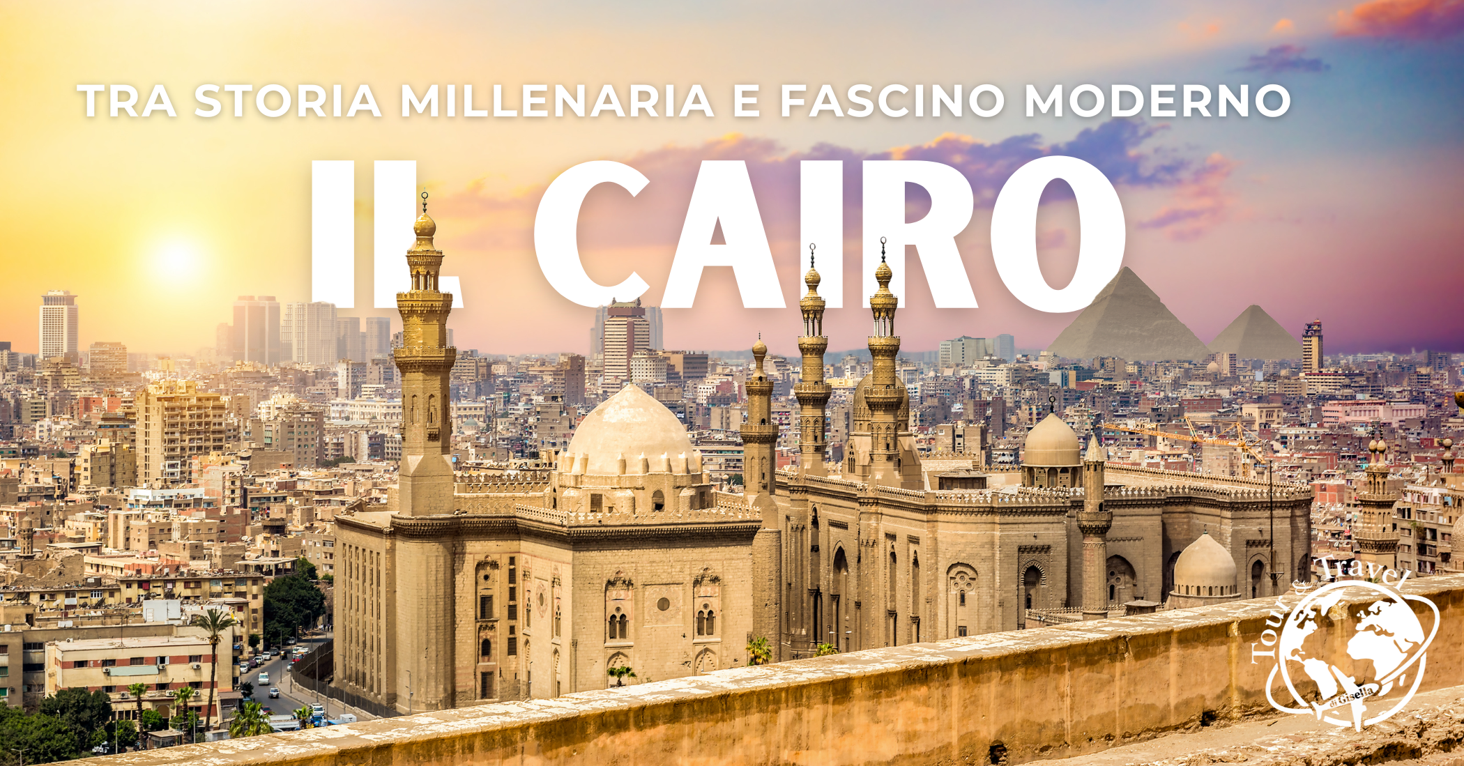 viaggio in Egitto Cairo