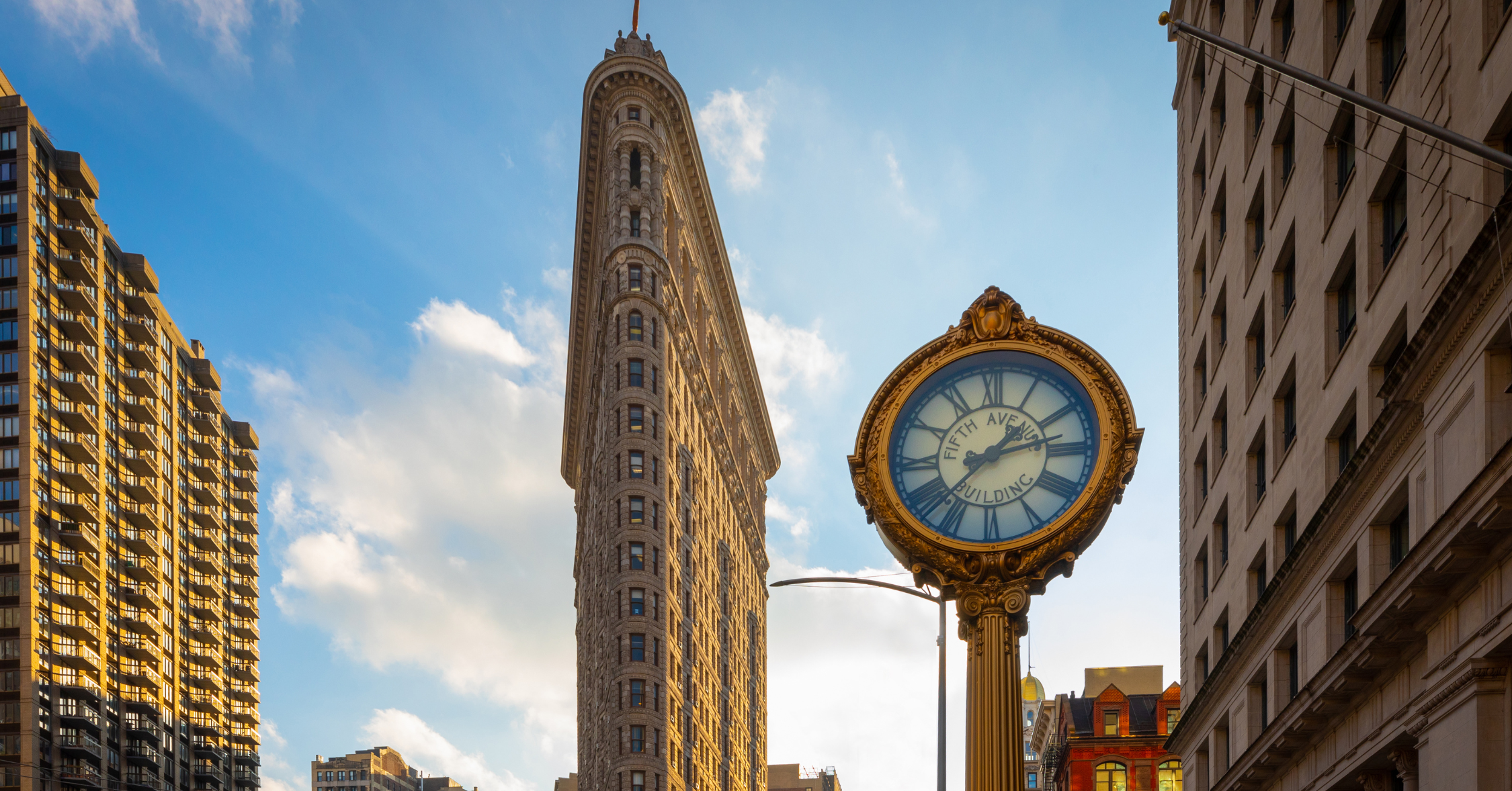 Flatiron Building