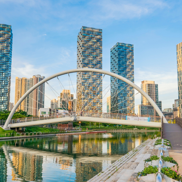 bondi beach Australia viaggio Sidney
